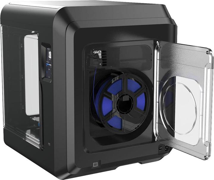 Actual product image Gembird FF-3DP-1NA4-01 3D printer Fused Filament Fabrication (FFF) Wi-Fi