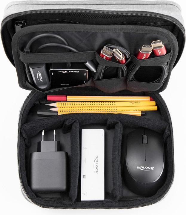 Actual product image Delock Bag for accessories (Tools)