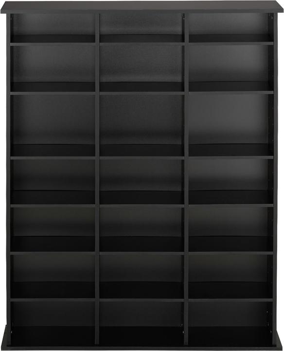 Produktbild tectake Stevie (105.5 x 19 x 136.5 cm)