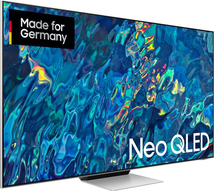 Produktbild Samsung GQ55QN95BAT (55", QN95B, NeoQLED, 4K, 2022)