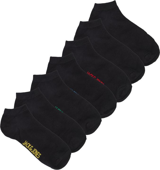 Actual product image Jack & Jones Colorful Travelkit (L, pack of 7)