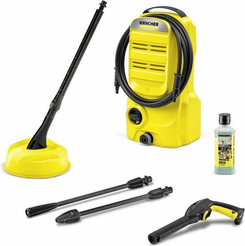 Image du produit Kärcher Professional K 2 Accueil (Fonctionnement sur secteur)