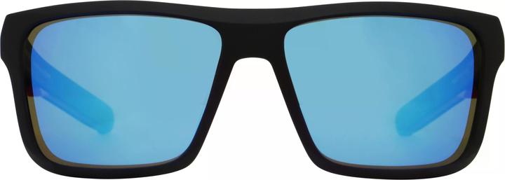 Produktbild Sonnenbrille Kane Schwarz, Blau