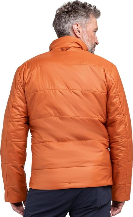 Produktbild Schöffel Ins Jacket Style Yew MNS (46, S)