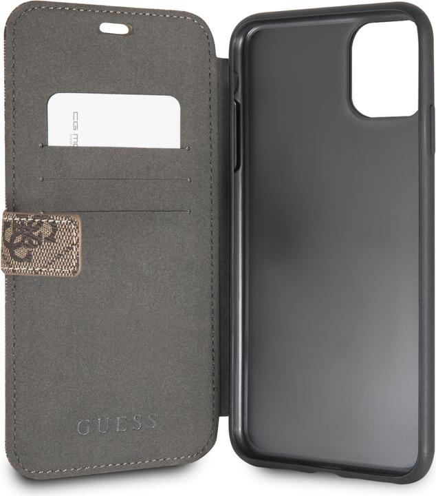 Image du produit Guess Charmes (Apple iPhone 11 Pro Max)