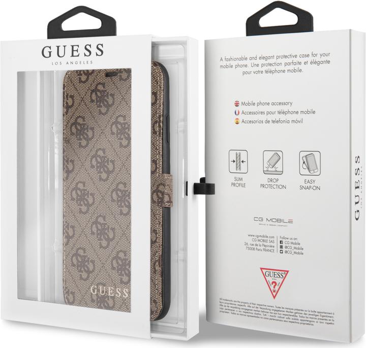 Image du produit Guess Charmes (Apple iPhone 11 Pro Max)