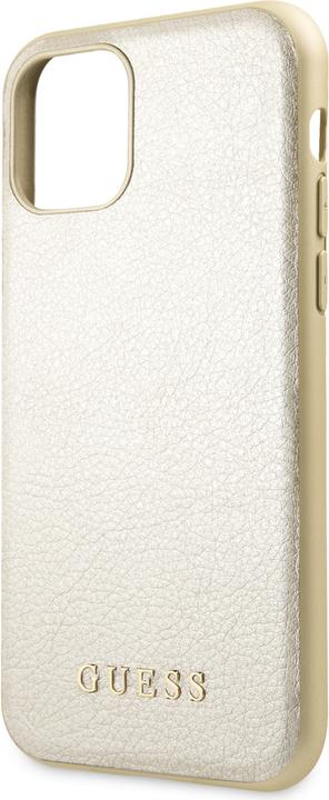 Actual product image Guess Case (Apple iPhone 11 Pro)