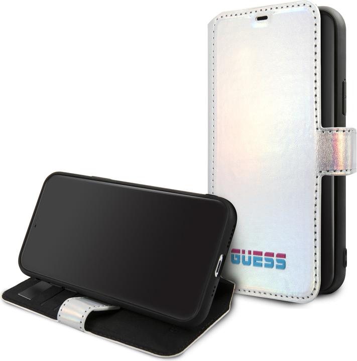 Actual product image Guess Bookcover (Apple iPhone 11 Pro)