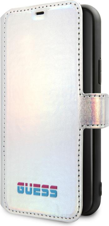 Actual product image Guess Bookcover (Apple iPhone 11 Pro)