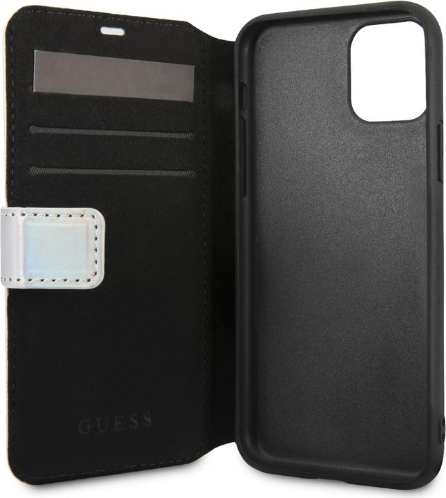Actual product image Guess Bookcover (Apple iPhone 11 Pro)