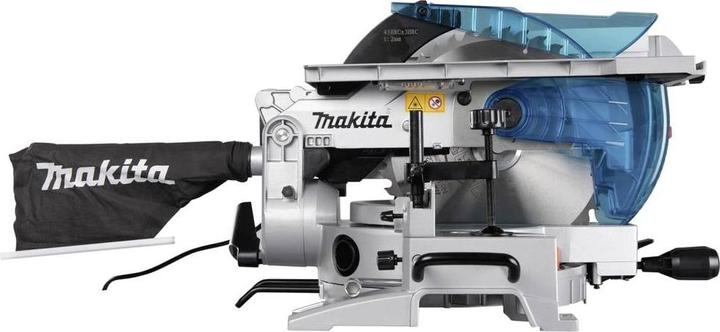 Produktbild Makita LH1201FL Kombi-Schneidemaschine, 62x200