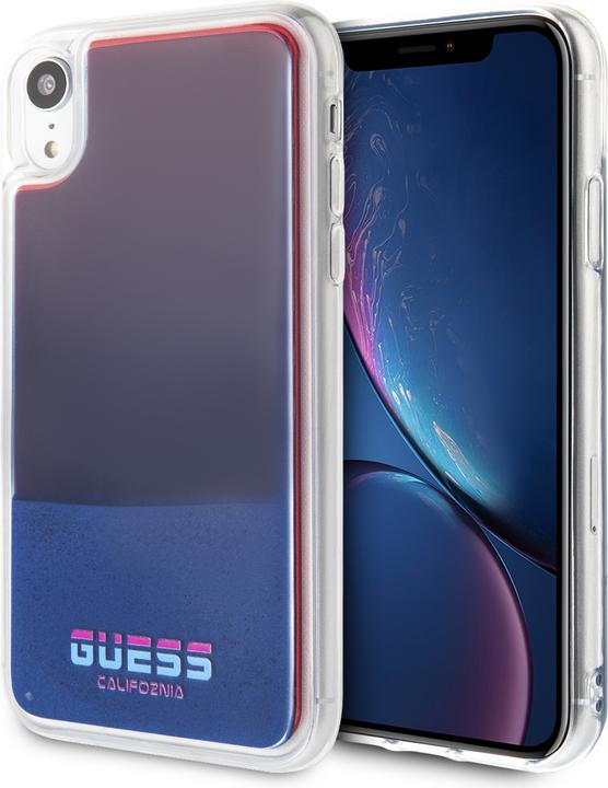 Immagine prodotto Guess Caso liquido (Apple iPhone XR)