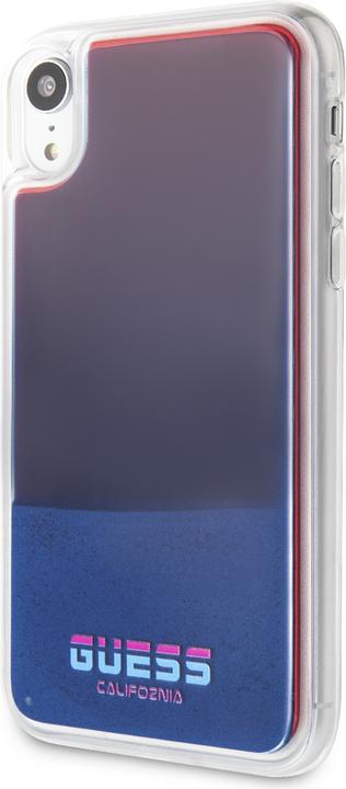 Immagine prodotto Guess Caso liquido (Apple iPhone XR)