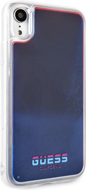 Immagine prodotto Guess Caso liquido (Apple iPhone XR)