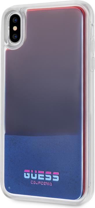 Produktbild Guess Liquid case (Apple iPhone XS Max)
