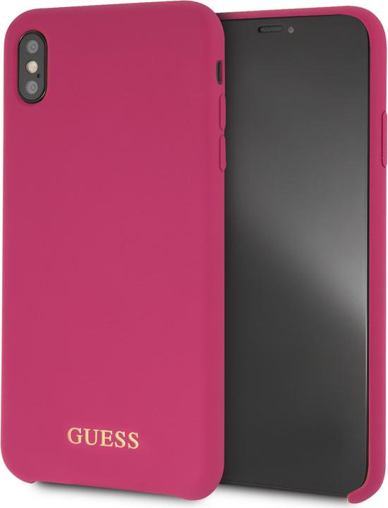 Produktbild Guess Case (Apple iPhone XS Max)