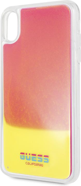 Produktbild Guess Liquid case (Apple iPhone XS Max)