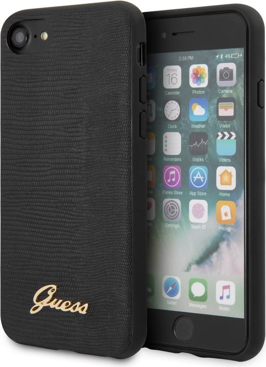 Actual product image Guess Case (Apple iPhone 8, Apple iPhone 7)