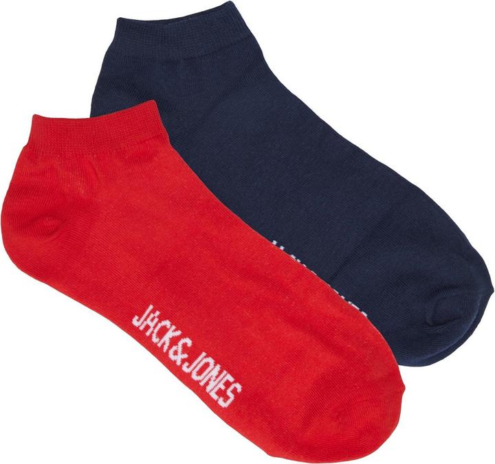 Actual product image Jack & Jones Flower Weekendset (M, pack of 2)
