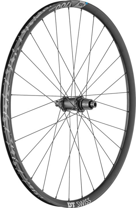 Image du produit DT Swiss roue HX 1700 SPLINE (Roue arrière, 29")