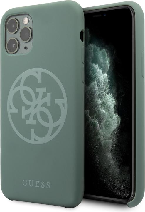 Produktbild Guess Case (Apple iPhone 11 Pro)