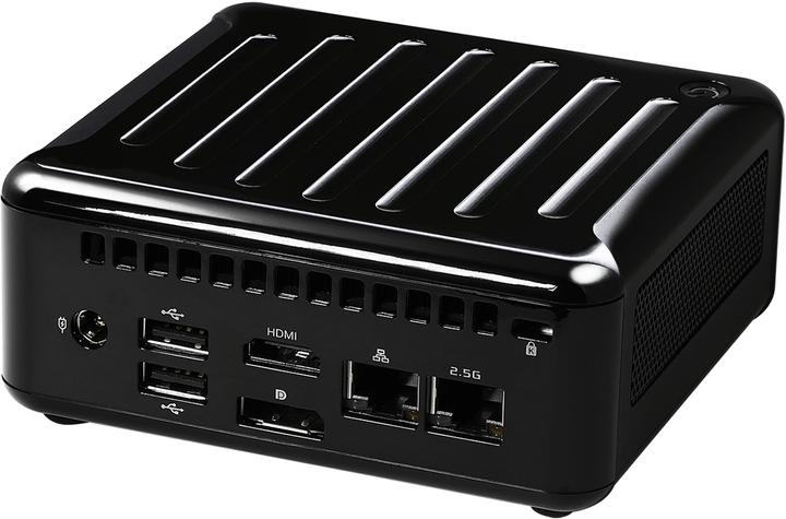 Image du produit AsRock Boîte 4x4-4800U/EU (AMD Ryzen 7 4800U)