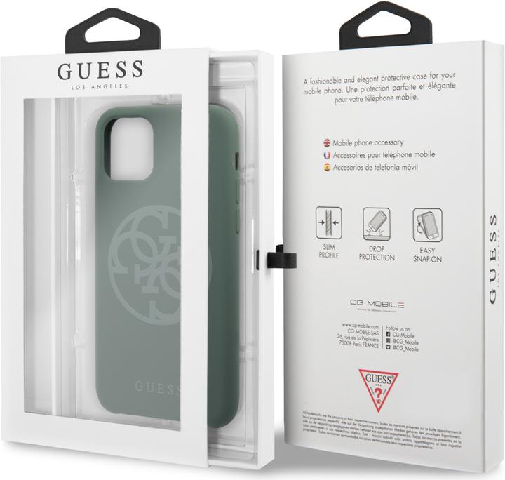 Produktbild Guess Case (Apple iPhone 11 Pro)