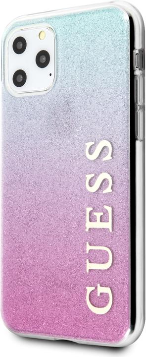 Actual product image Guess Glitter (Apple iPhone 11 Pro)