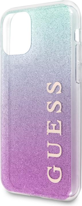 Actual product image Guess Glitter (Apple iPhone 11 Pro)