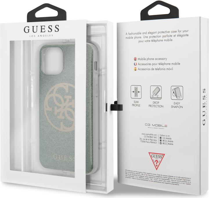 Produktbild Guess Glitter (Apple iPhone 11 Pro)