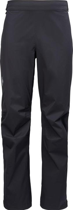 Black Diamond M Fineline Stretch Fz Pants (M)
