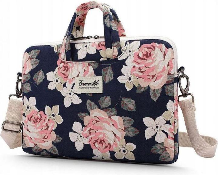 Canvaslife Borsa per laptop 15-16" (16", Universale)
