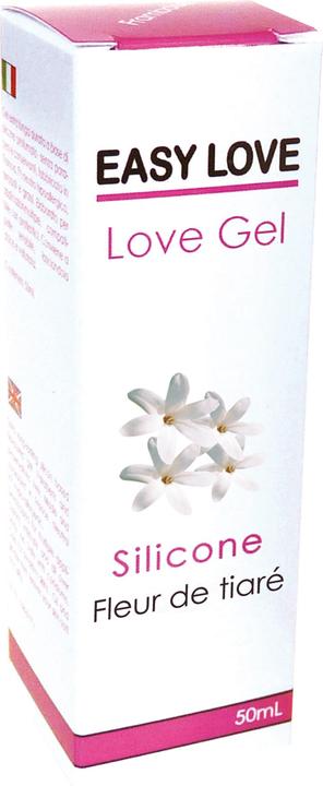 Produktbild Easy Love Massageöl fleur de tiaré 50ml (50 ml)