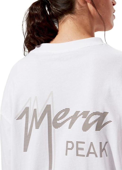 Actual product image Berghaus Mera Peak Longsleeve Tee (XL)