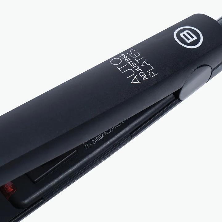Immagine prodotto - Piastra per capelli con superficie in ceramica 11464 B21 300 Imetec (Piastra per capelli)