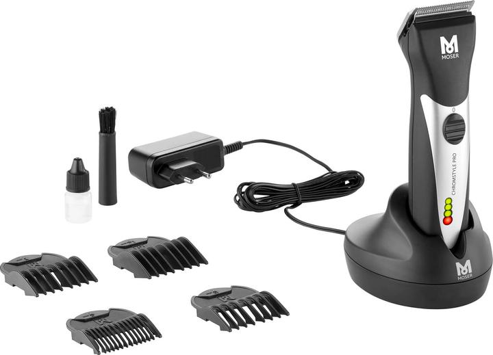 Actual product image Moser ChromStyle Pro
