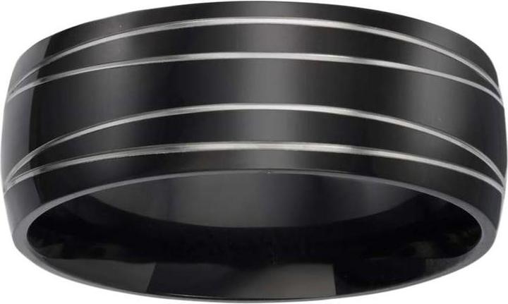 Produktbild Bijouteria Titanring (74)