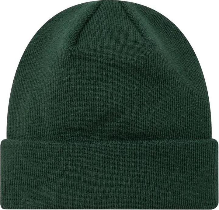 Produktbild New Era Strickmütze mit Rosen-Symbol und Bündchen