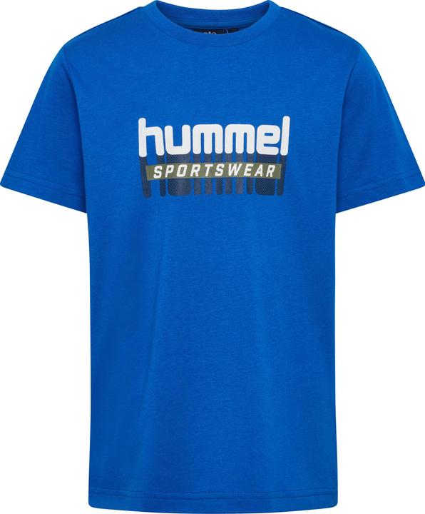 Image du produit hummel hmlTUKAS T-SHIRT S/S 2-PACK (122)