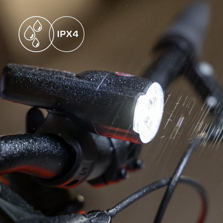 Image du produit Sigma Sport Aura 30 (30 lm, 30 lm)