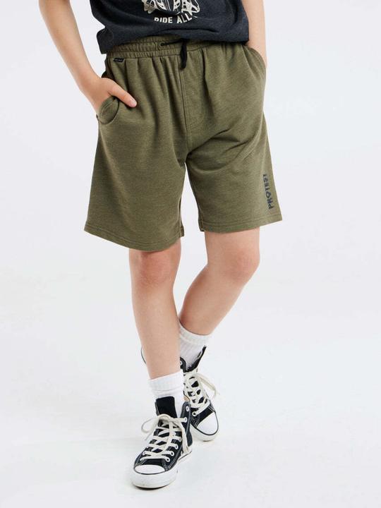 Produktbild Protest Jogging Shorts Prtrolan Jr (152)