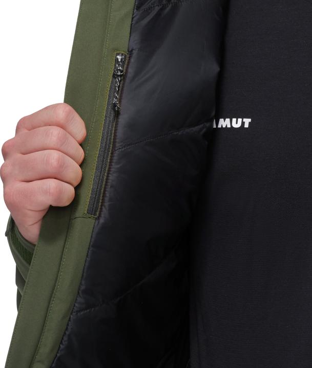 Actual product image Mammut Stoney (XXL)