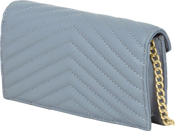 Actual product image Cavalli Class Valeria clutch purse 19 cm