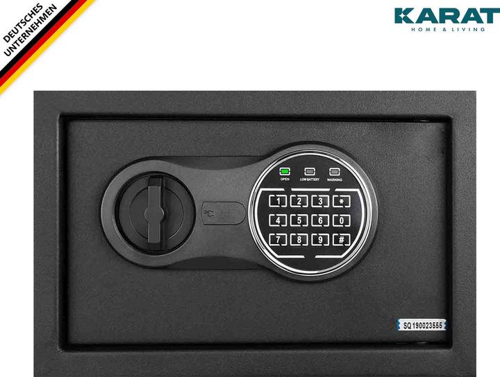 Produktbild Karat Tresor (12.40 l)