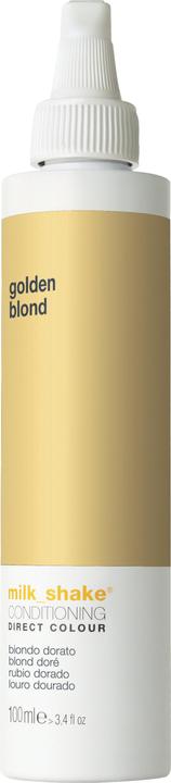 Milk_Shake Direct Color 100 ml - Golden Blond (Golden Blond)