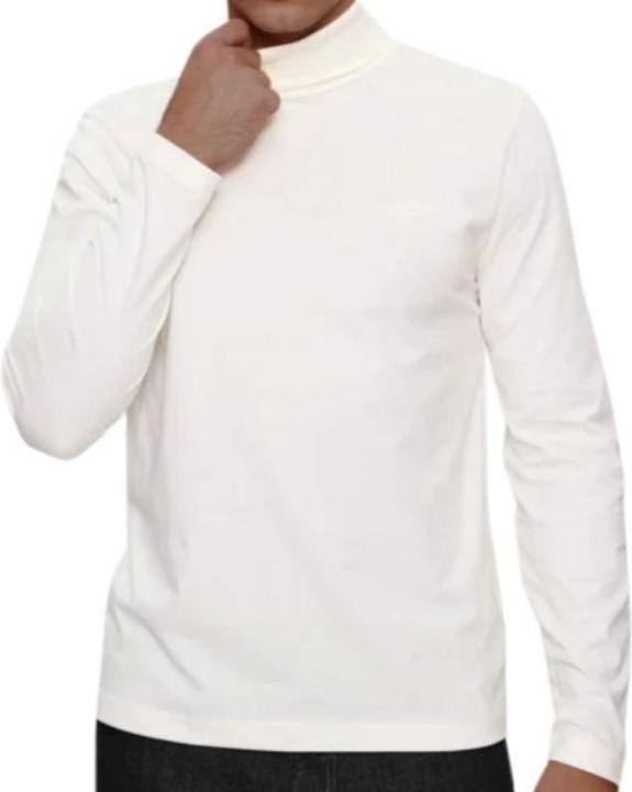 Image du produit Calvin Klein Smooth Cotton Roll Neck (XL)
