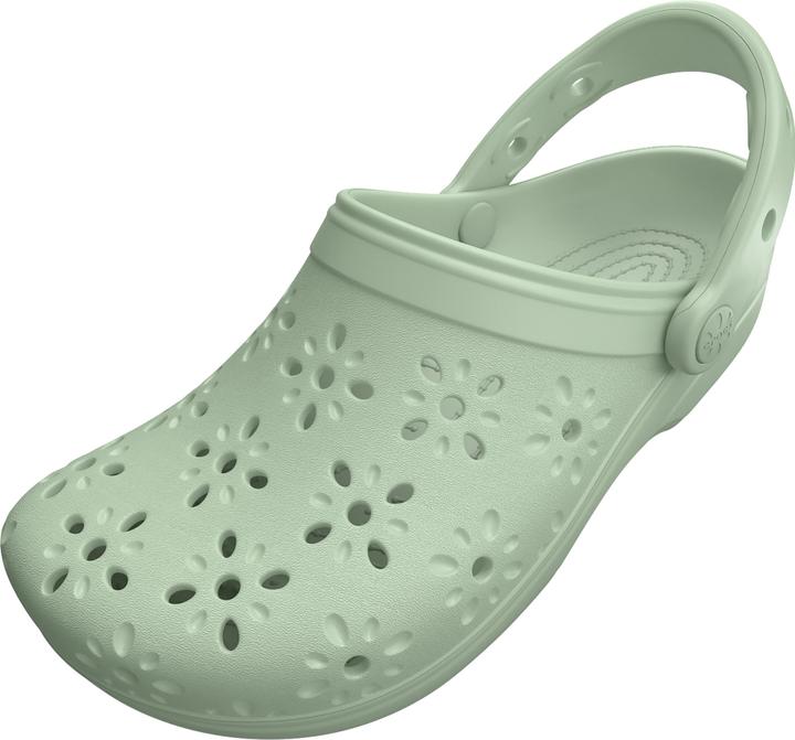 Produktbild Crocs Classic Floral (38, 39)