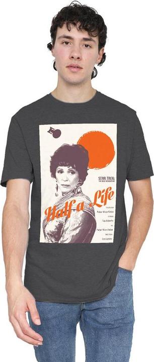 Immagine prodotto The Next Generation Season 4 Episode 22 Maglietta Adulto Unisex (XXL)