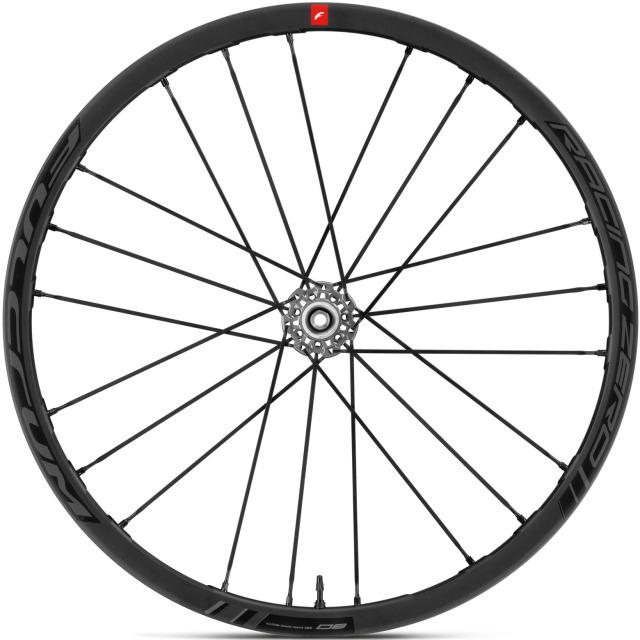 Image du produit Fulcrum Racing Zero (Jeu de roues, 28")
