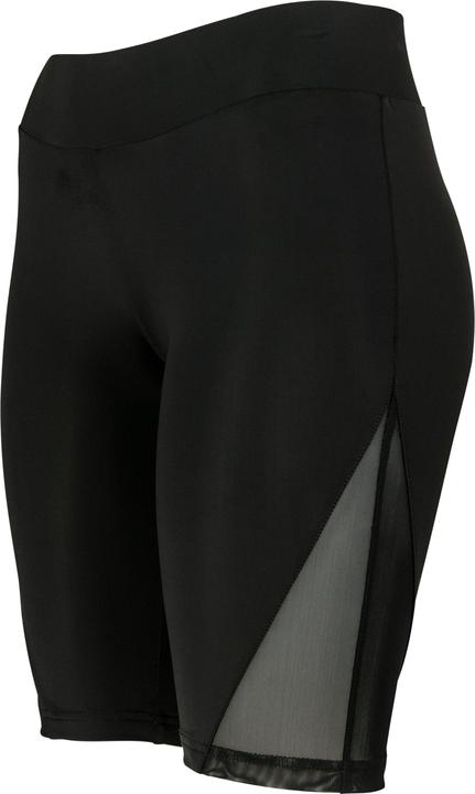 Immagine prodotto Urban Classics Pantaloncini da ciclismo Tech Mesh da donna (S)